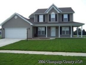 [Address Hidden by Seller], Champaign, IL 61822