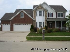 [Address Hidden by Seller], Champaign, IL 61822