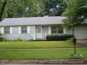 [Address Hidden by Seller], Champaign, IL 61821
