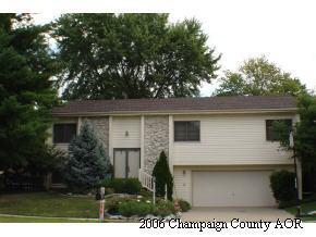 [Address Hidden by Seller], Champaign, IL 61821