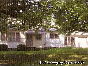 [Address Hidden by Seller], Champaign, IL 61821