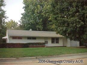 [Address Hidden by Seller], Champaign, IL 61821