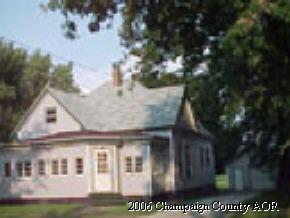 [Address Hidden by Seller], Newman, IL 61942