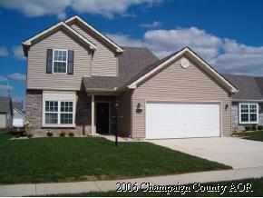 [Address Hidden by Seller], Champaign, IL 61822
