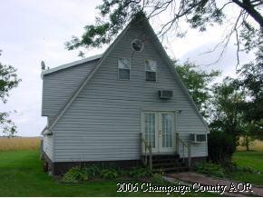 [Address Hidden by Seller], Allerton, IL 61810