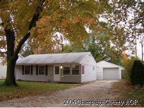 [Address Hidden by Seller], Champaign, IL 61820