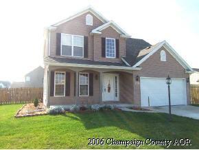 [Address Hidden by Seller], St. Joseph, IL 61873