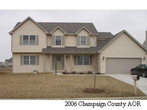 [Address Hidden by Seller], Champaign, IL 61822