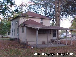 [Address Hidden by Seller], Homer, IL 61849