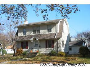 [Address Hidden by Seller], Champaign, IL 61821