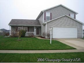 [Address Hidden by Seller], Champaign, IL 61822