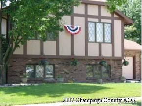[Address Hidden by Seller], Champaign, IL 61821