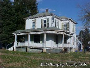 [Address Hidden by Seller], Chrisman, IL 61924