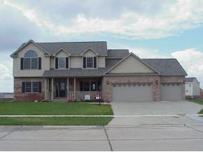 [Address Hidden by Seller], St. Joseph, IL 61873