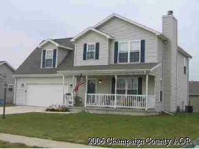 [Address Hidden by Seller], St. Joseph, IL 61873