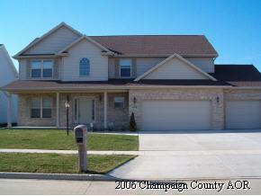 [Address Hidden by Seller], Champaign, IL 61822