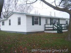 [Address Hidden by Seller], Tuscola, IL 61953