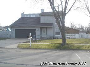 [Address Hidden by Seller], Champaign, IL 61821