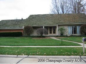 [Address Hidden by Seller], Champaign, IL 61821