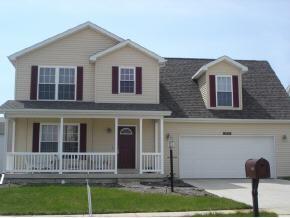 [Address Hidden by Seller], Champaign, IL 61821