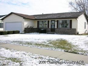 [Address Hidden by Seller], Champaign, IL 61821