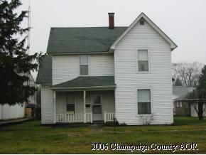 [Address Hidden by Seller], Homer, IL 61849