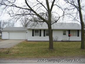 [Address Hidden by Seller], Tolono, IL 61880