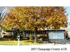 [Address Hidden by Seller], Champaign, IL 61820