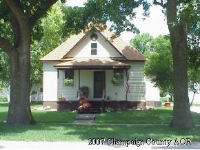 [Address Hidden by Seller], Royal, IL 61871