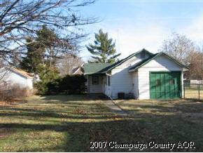 [Address Hidden by Seller], Champaign, IL 61820