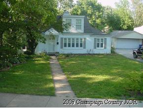 [Address Hidden by Seller], Champaign, IL 61821