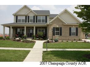 [Address Hidden by Seller], Champaign, IL 61822