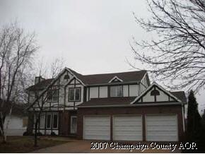 [Address Hidden by Seller], Champaign, IL 61822