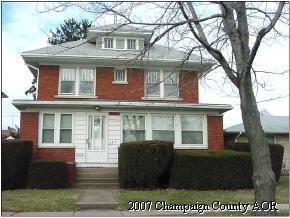 [Address Hidden by Seller], Champaign, IL 61820