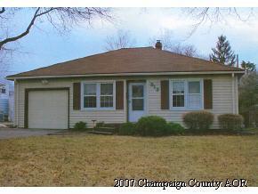 [Address Hidden by Seller], Champaign, IL 61821
