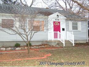 [Address Hidden by Seller], Champaign, IL 61820