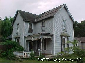 [Address Hidden by Seller], Arcola, IL 61910