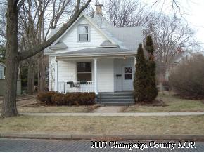 [Address Hidden by Seller], Champaign, IL 61821