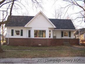 [Address Hidden by Seller], Pesotum, IL 61863