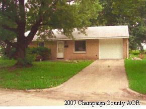 [Address Hidden by Seller], Champaign, IL 61820