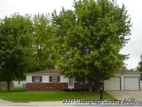 [Address Hidden by Seller], St. Joseph, IL 61873