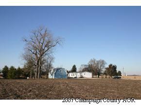 [Address Hidden by Seller], St. Joseph, IL 61873