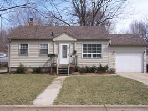 [Address Hidden by Seller], Urbana, IL 61801