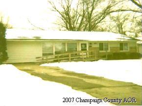 [Address Hidden by Seller], Champaign, IL 61820