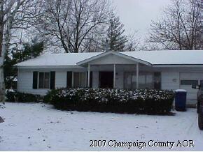 [Address Hidden by Seller], Champaign, IL 61821