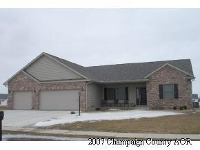 [Address Hidden by Seller], St. Joseph, IL 61873