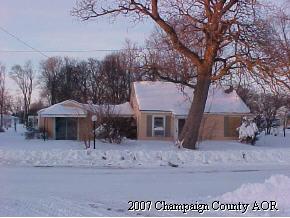 [Address Hidden by Seller], Atwood, IL 61913