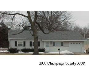 [Address Hidden by Seller], Champaign, IL 61821