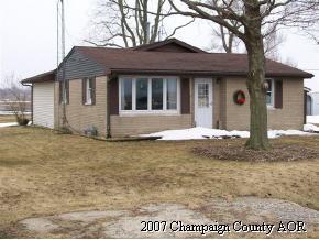 [Address Hidden by Seller], Ogden, IL 61859