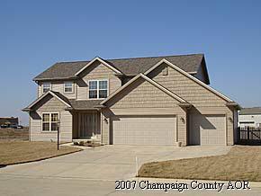 [Address Hidden by Seller], Champaign, IL 61822